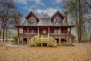 4185 Gauntt Road, Covington, GA 30014