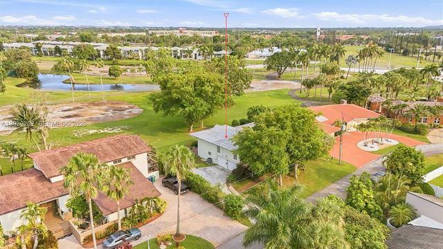 19015 E Saint Andrews Drive, Hialeah, FL 33015