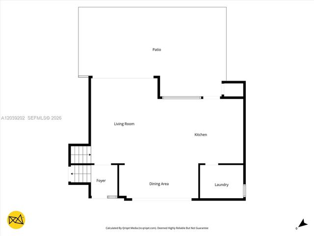 19015 E Saint Andrews Drive, Hialeah, FL 33015