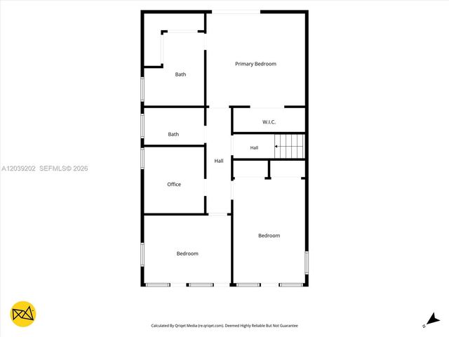 19015 E Saint Andrews Drive, Hialeah, FL 33015