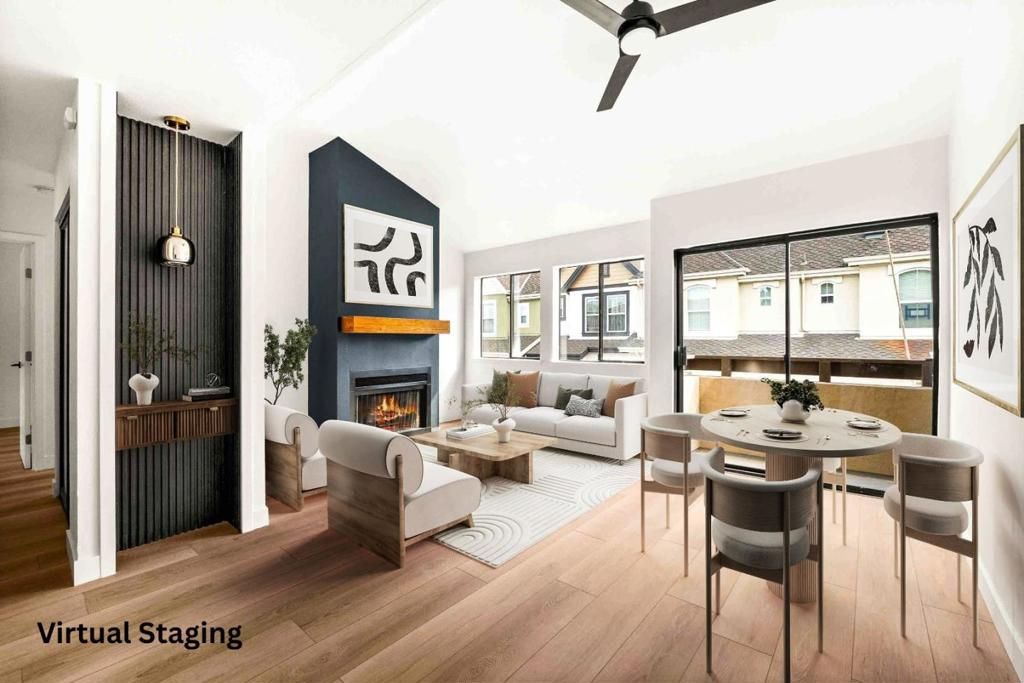 Image 1 of property listing at 711 S Bayshore Boulevard 22, San Mateo, CA 94401