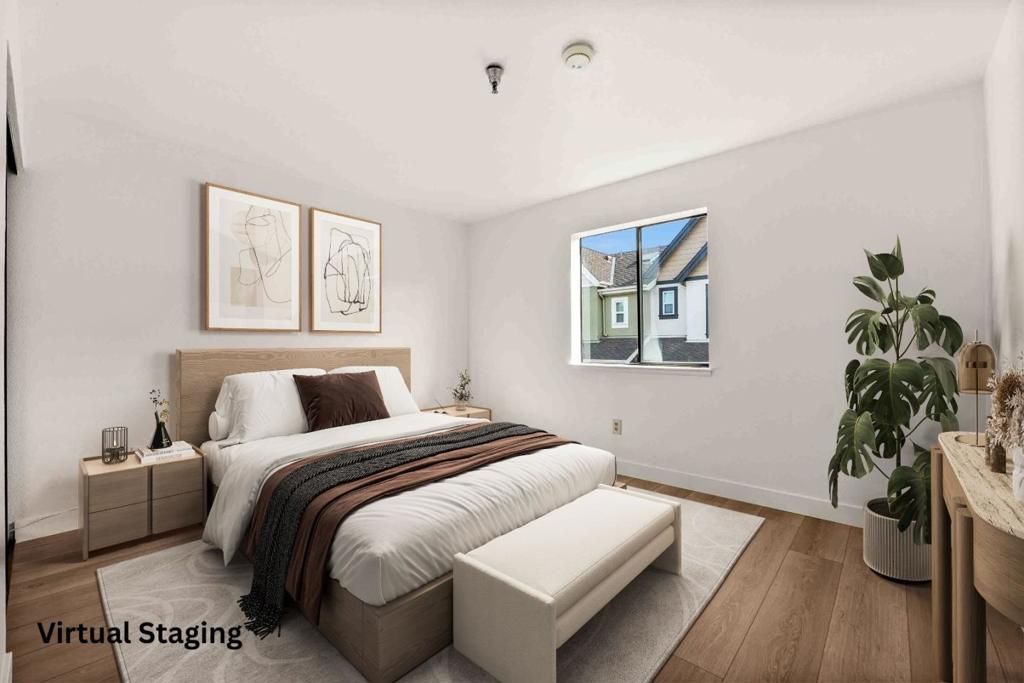 Image 5 of property listing at 711 S Bayshore Boulevard 22, San Mateo, CA 94401