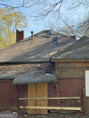 707 Dill Avenue SW, Atlanta, GA 30310