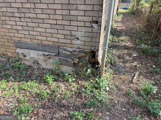 707 Dill Avenue SW, Atlanta, GA 30310