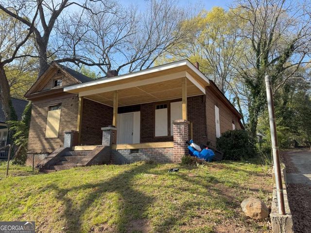 707 Dill Avenue SW, Atlanta, GA 30310