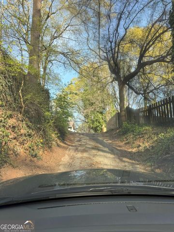 707 Dill Avenue SW, Atlanta, GA 30310