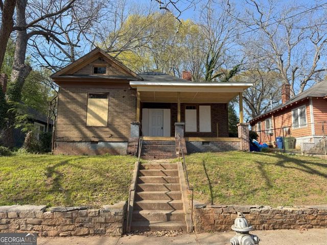 707 Dill Avenue SW, Atlanta, GA 30310