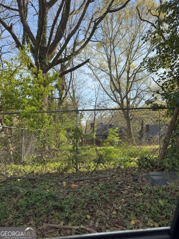 707 Dill Avenue SW, Atlanta, GA 30310