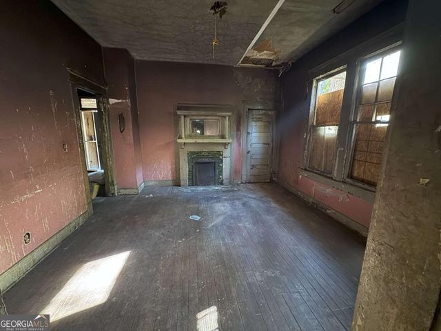 707 Dill Avenue SW, Atlanta, GA 30310