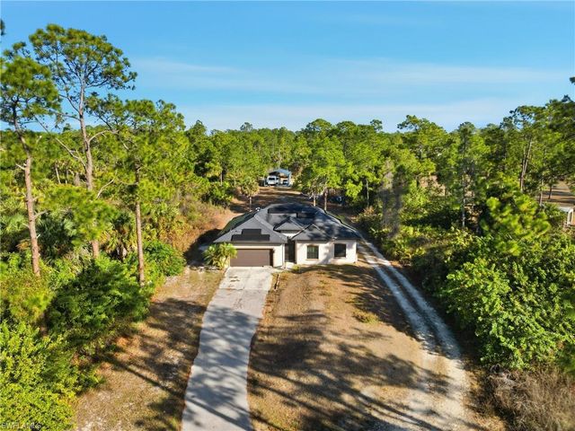 2363 20th AVE NE, Naples, FL 34120