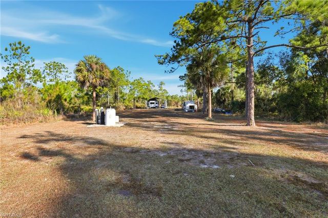 2363 20th AVE NE, Naples, FL 34120