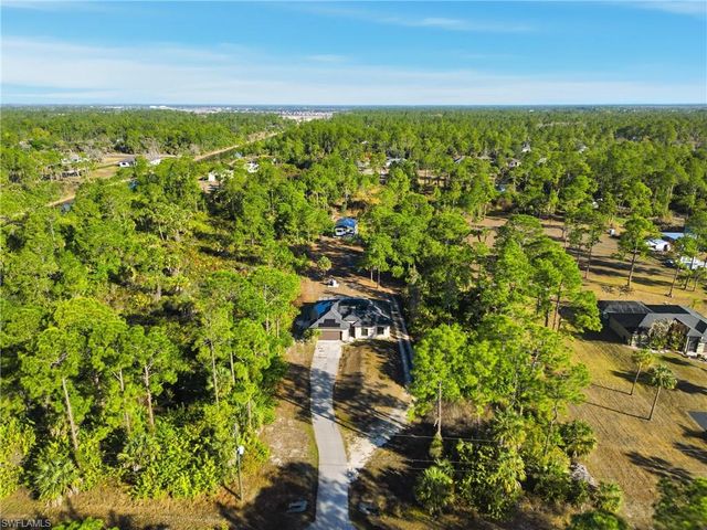 2363 20th AVE NE, Naples, FL 34120