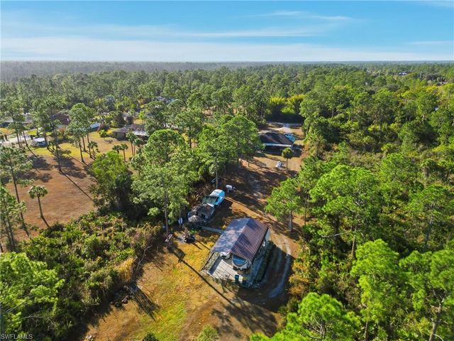 2363 20th AVE NE, Naples, FL 34120