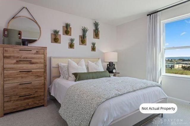 170 Magnolia Lane, Springboro, OH 45066