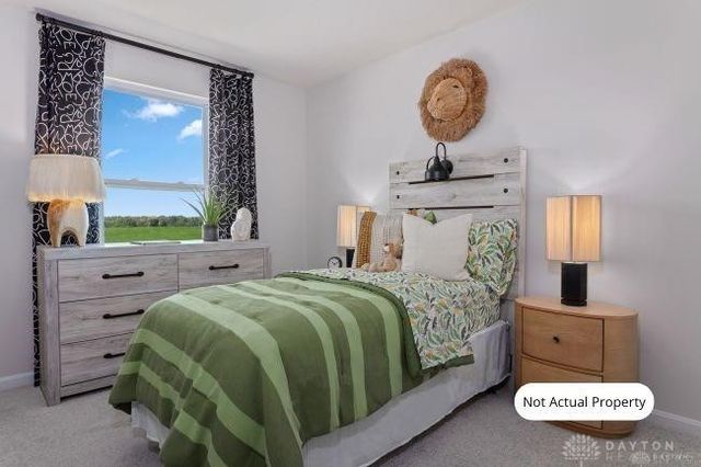 170 Magnolia Lane, Springboro, OH 45066