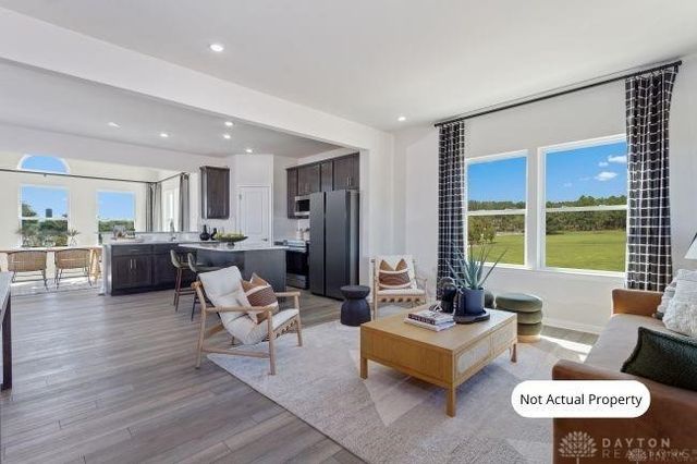 170 Magnolia Lane, Springboro, OH 45066