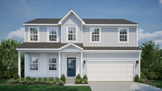 170 Magnolia Lane, Springboro, OH 45066