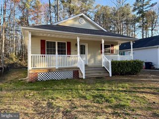 328 12TH ST, Colonial Beach, VA 22443