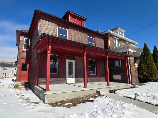 813 Marietta Street, Zanesville, OH 43701