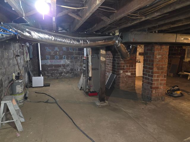 813 Marietta Street, Zanesville, OH 43701