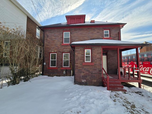 813 Marietta Street, Zanesville, OH 43701