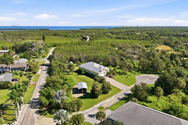 1914 KENNEDY COURT, Terra Ceia, FL 34250
