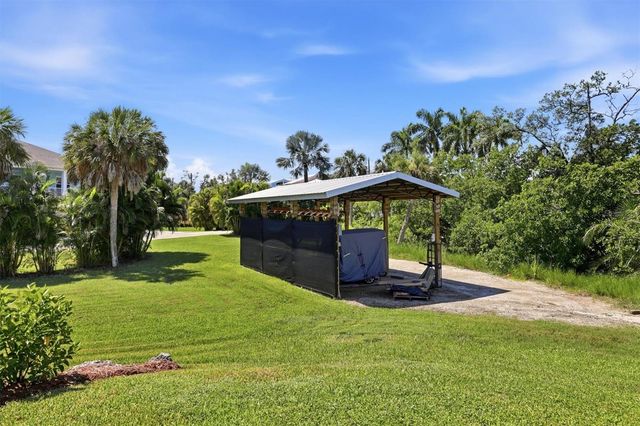 1914 KENNEDY COURT, Terra Ceia, FL 34250