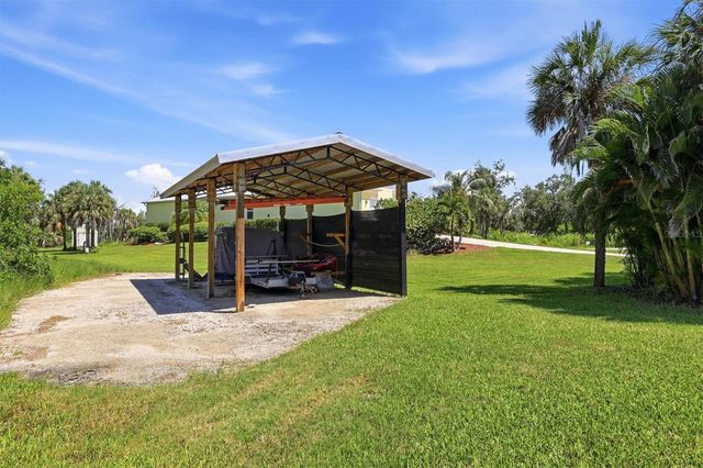 1914 KENNEDY COURT, Terra Ceia, FL 34250