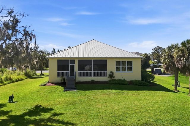 1914 KENNEDY COURT, Terra Ceia, FL 34250