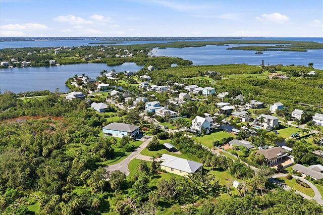 1914 KENNEDY COURT, Terra Ceia, FL 34250