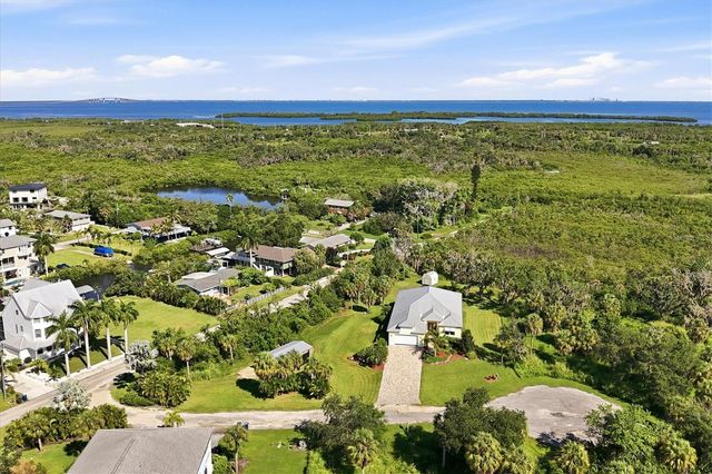1914 KENNEDY COURT, Terra Ceia, FL 34250