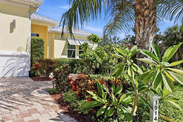 1914 KENNEDY COURT, Terra Ceia, FL 34250