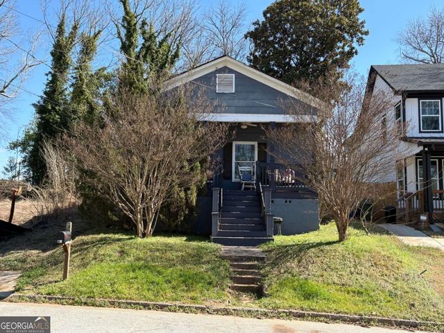 1154 Welch Street SW, Atlanta, GA 30310