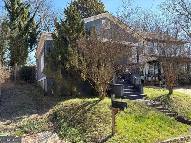 1154 Welch Street SW, Atlanta, GA 30310