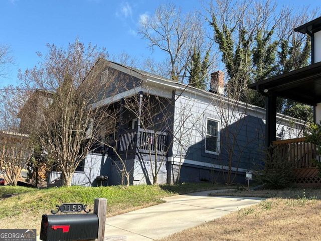 1154 Welch Street SW, Atlanta, GA 30310