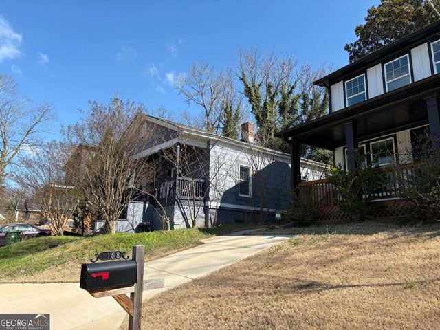 1154 Welch Street SW, Atlanta, GA 30310
