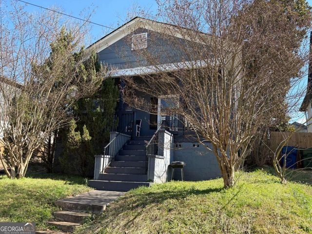 1154 Welch Street SW, Atlanta, GA 30310