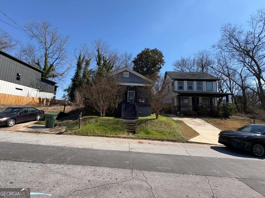 1154 Welch Street SW, Atlanta, GA 30310