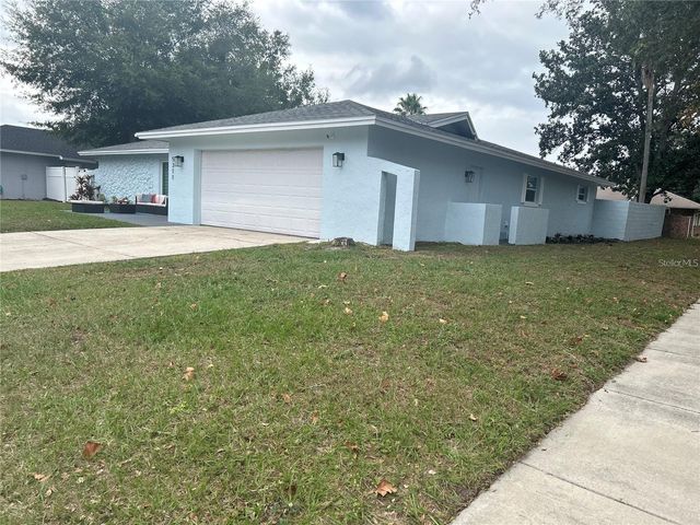 5311 JENNIFER PLACE, Orlando, FL 32807