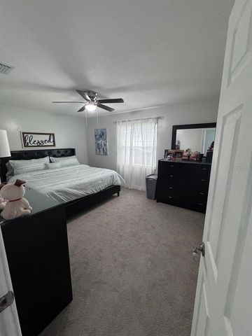 5311 JENNIFER PLACE, Orlando, FL 32807