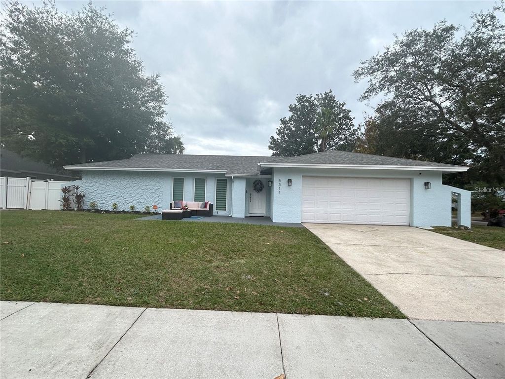 5311 JENNIFER PLACE, Orlando, FL 32807
