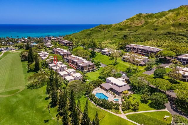 354B Kaelepulu Drive 802, Kailua, HI 96734