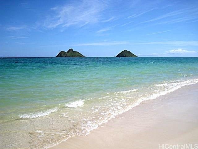 354B Kaelepulu Drive 802, Kailua, HI 96734