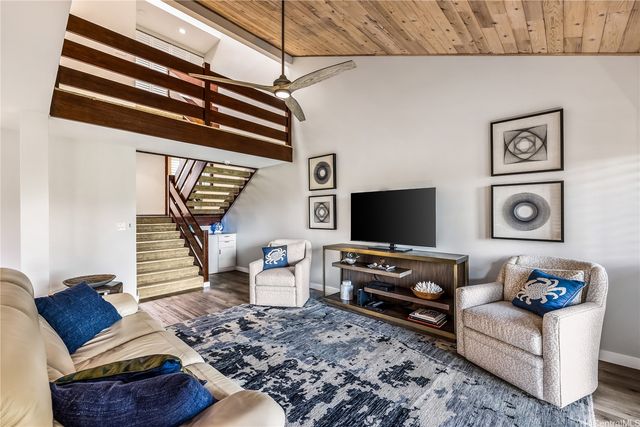 354B Kaelepulu Drive 802, Kailua, HI 96734