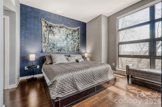 525 E 6th Street, Charlotte, NC 28202