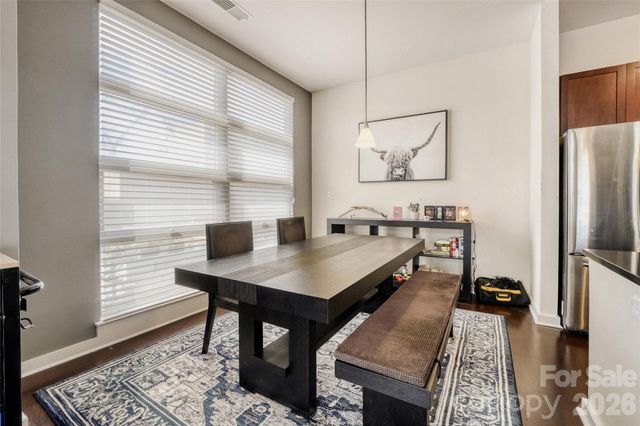 525 E 6th Street, Charlotte, NC 28202