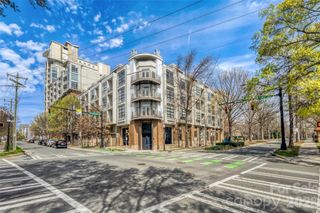 525 E 6th Street, Charlotte, NC 28202