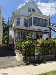 221 N Center St, City Of Orange Twp., NJ 07050