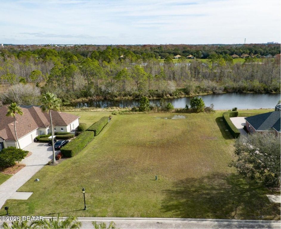 39 Lionspaw Grand, Daytona Beach, FL 32124