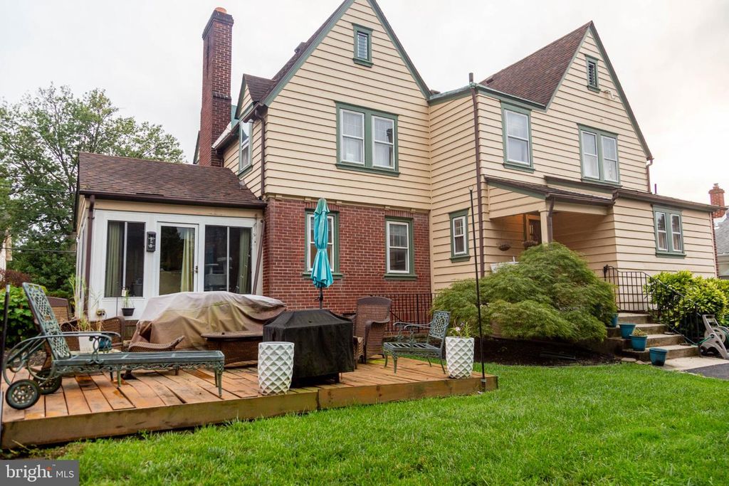250 DELAWARE ST, WOODBURY, NJ 08096 — photo 4